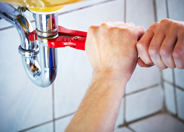 About Whitehouse Station Plumbers